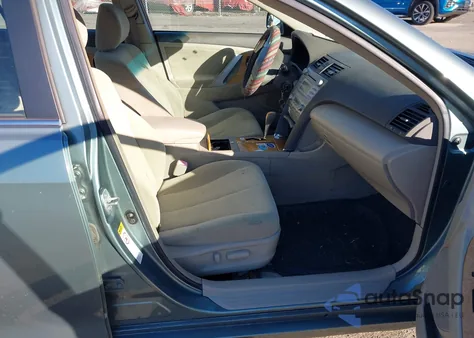 2007 Toyota Camry Xle from USA, damaged, VIN JTNBE46K173068998